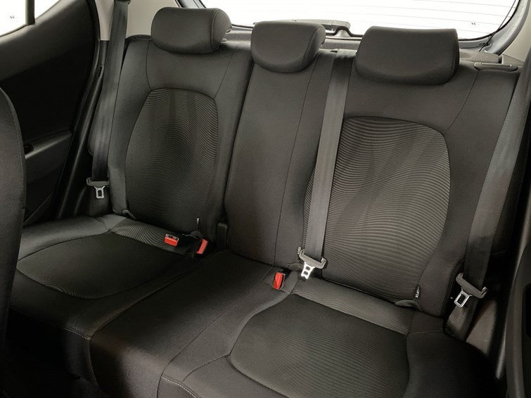 Used Hyundai i10 2020 for sale - 77971267: Photo 8