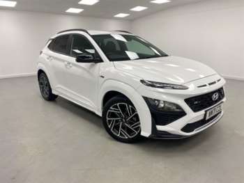 2022 - 1.0 TGDi 48V MHEV N Line 5dr