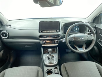 Used Hyundai KONA 2021 for sale - 78624028: Photo