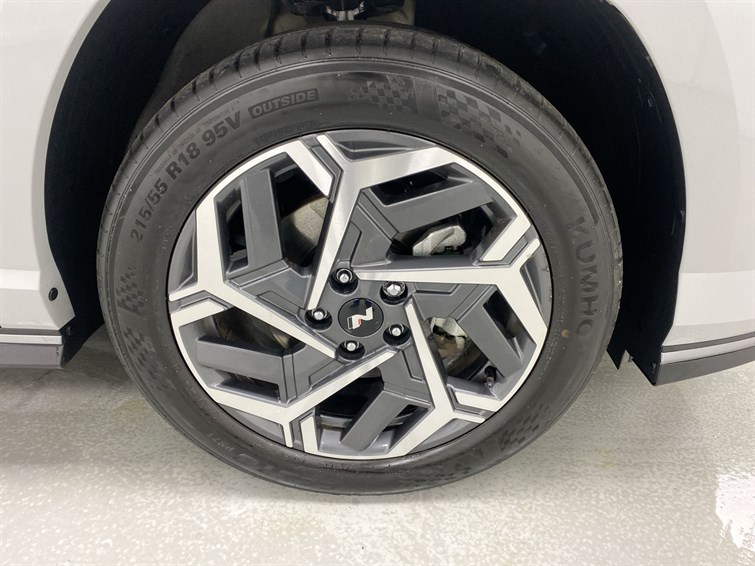 Used Hyundai KONA 2024 for sale - 77427375: Photo 15