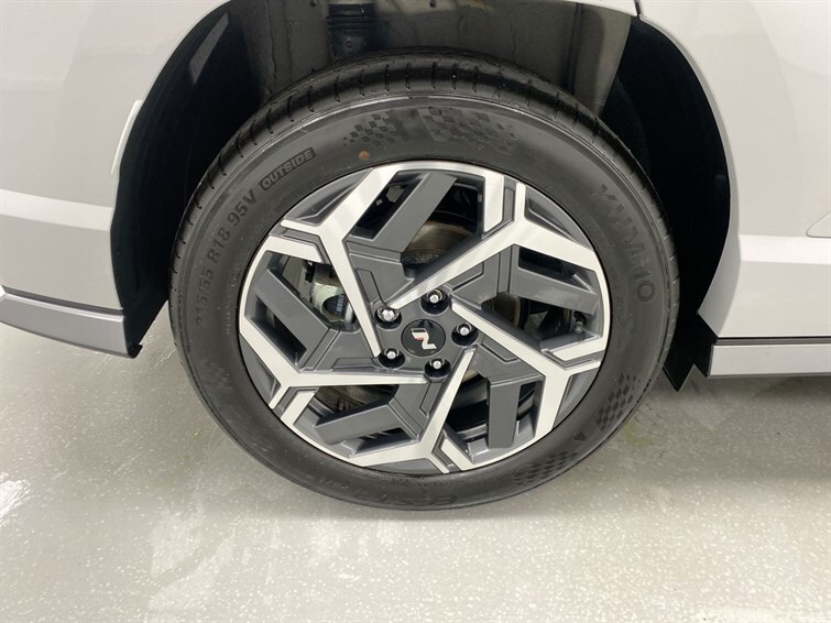 Used Hyundai KONA 2024 for sale - 77427375: Photo 17