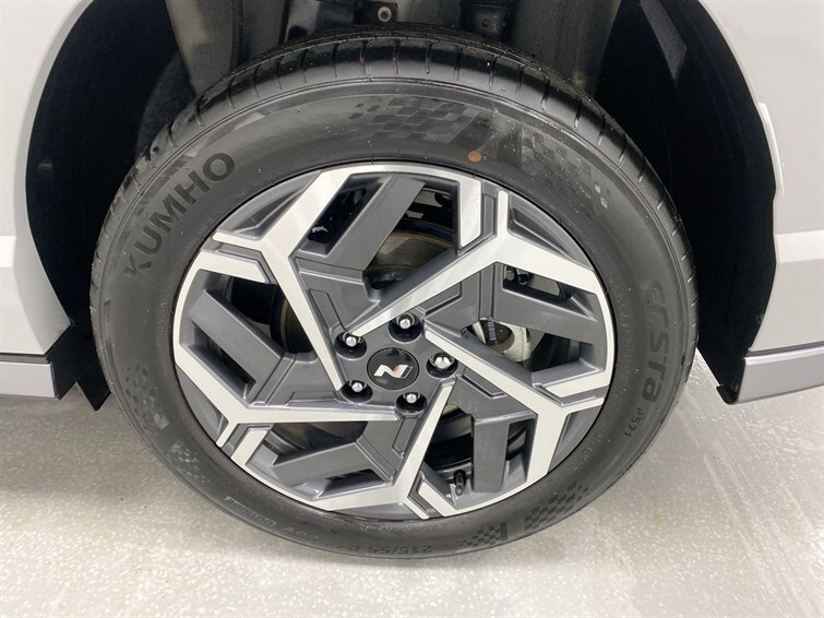 Used Hyundai KONA 2024 for sale - 77427375: Photo 19