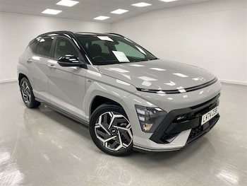 Used Hyundai KONA 2024 for sale - 77427375: Photo