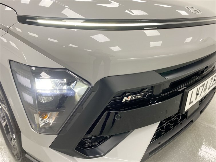 Used Hyundai KONA 2024 for sale - 77427375: Photo 21