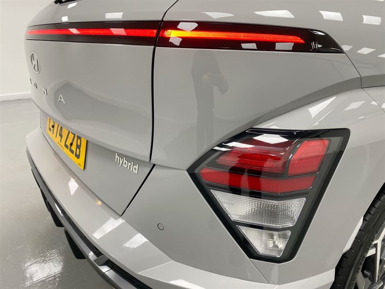 Used Hyundai KONA 2024 for sale - 77427375: Photo 22