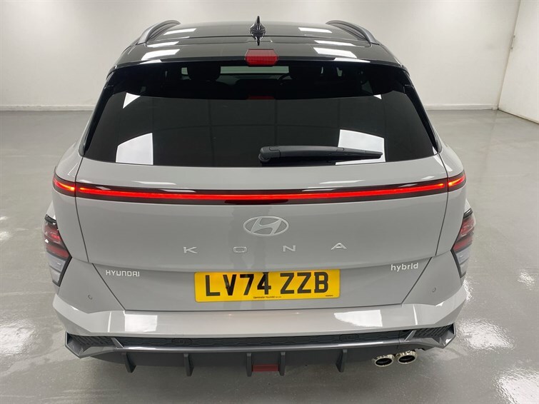 Used Hyundai KONA 2024 for sale - 77427375: Photo 23