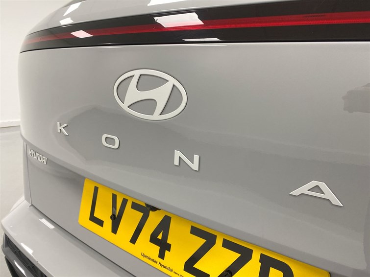 Used Hyundai KONA 2024 for sale - 77427375: Photo 29