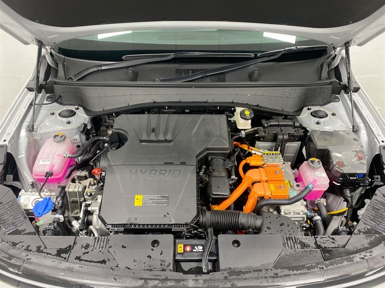 Used Hyundai KONA 2024 for sale - 77427375: Photo 30