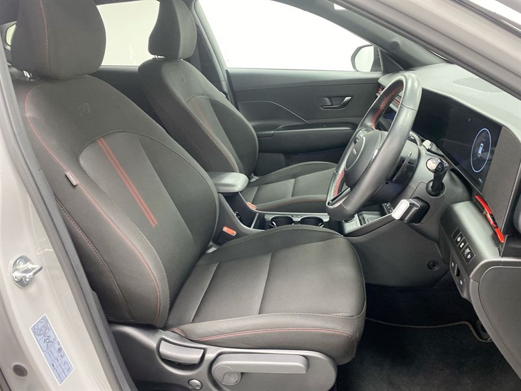 Used Hyundai KONA 2024 for sale - 77427375: Photo 32