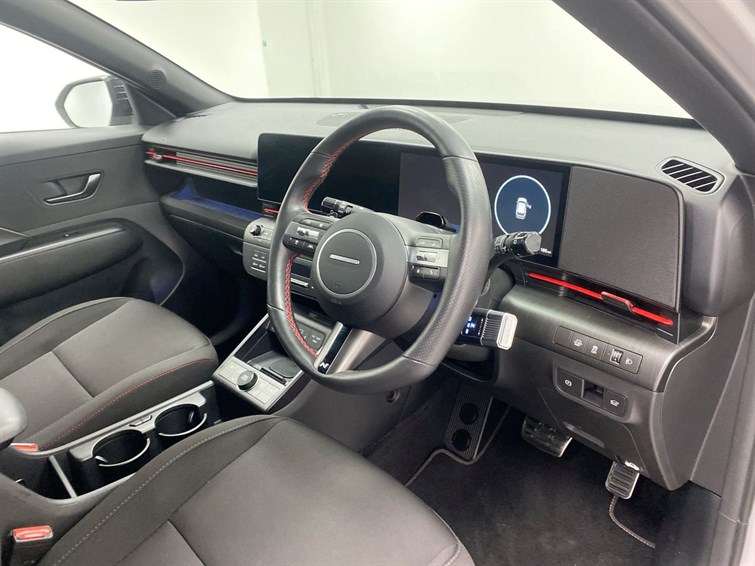 Used Hyundai KONA 2024 for sale - 77427375: Photo 33