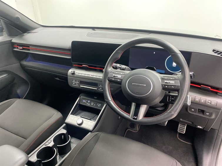 Used Hyundai KONA 2024 for sale - 77427375: Photo 37