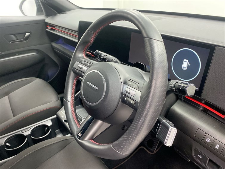 Used Hyundai KONA 2024 for sale - 77427375: Photo 43