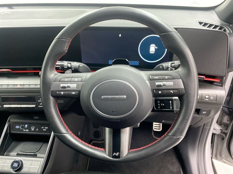 Used Hyundai KONA 2024 for sale - 77427375: Photo 44