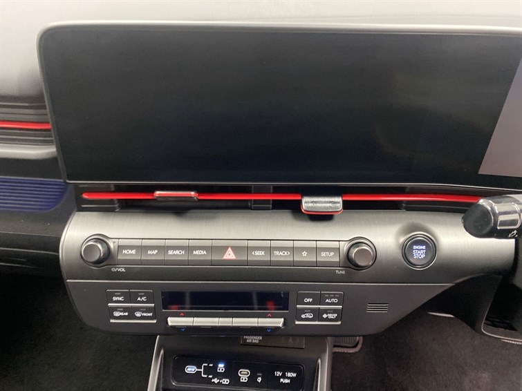 Used Hyundai KONA 2024 for sale - 77427375: Photo 45