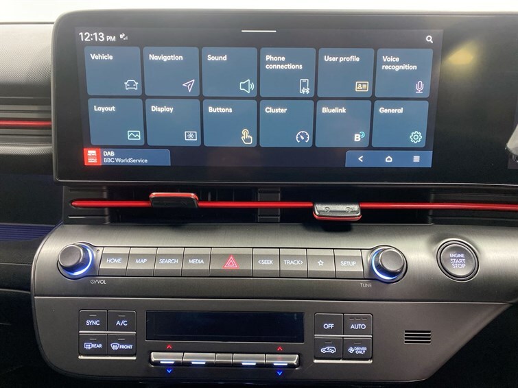 Used Hyundai KONA 2024 for sale - 77427375: Photo 46