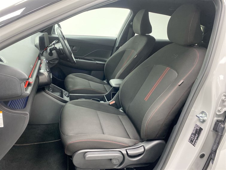 Used Hyundai KONA 2024 for sale - 77427375: Photo 52