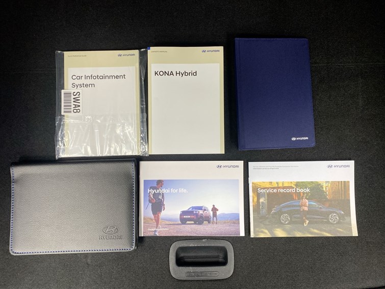 Used Hyundai KONA 2024 for sale - 77427375: Photo 53