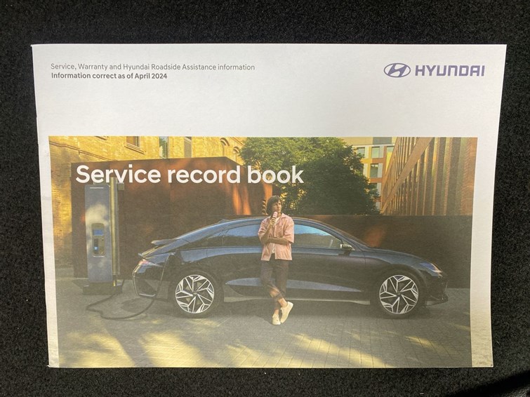 Used Hyundai KONA 2024 for sale - 77427375: Photo 54