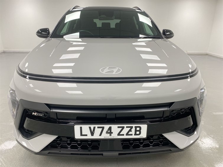 Used Hyundai KONA 2024 for sale - 77427375: Photo 6