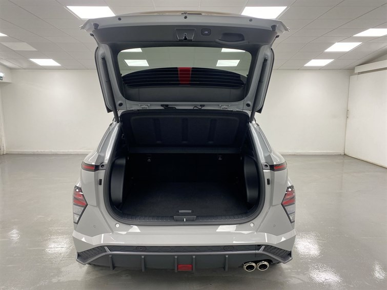 Used Hyundai KONA 2024 for sale - 77427375: Photo 60