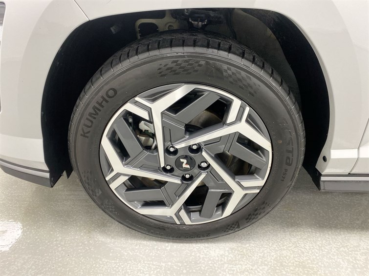 Used Hyundai KONA 2024 for sale - 77427375: Photo 9