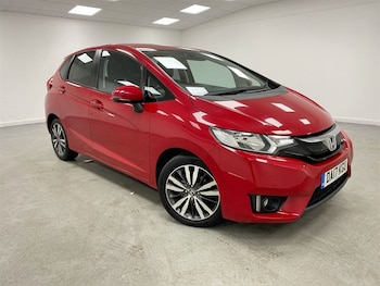 Used Honda Jazz 2017 for sale - 79522578: Photo