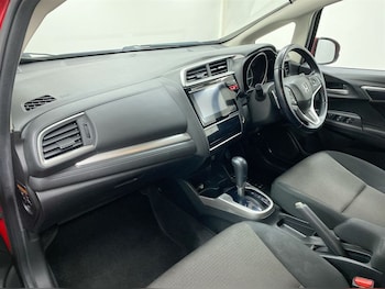 Used Honda Jazz 2017 for sale - 79522578: Photo