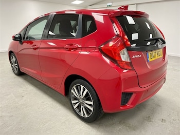 Used Honda Jazz 2017 for sale - 79522578: Photo