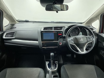 Used Honda Jazz 2017 for sale - 79522578: Photo