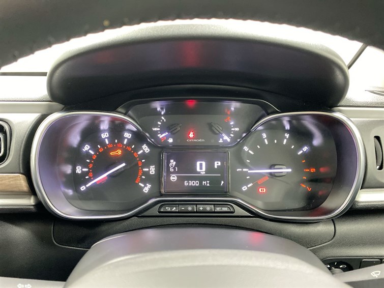 Used Citroen C3 2021 for sale - 77809658: Photo 11