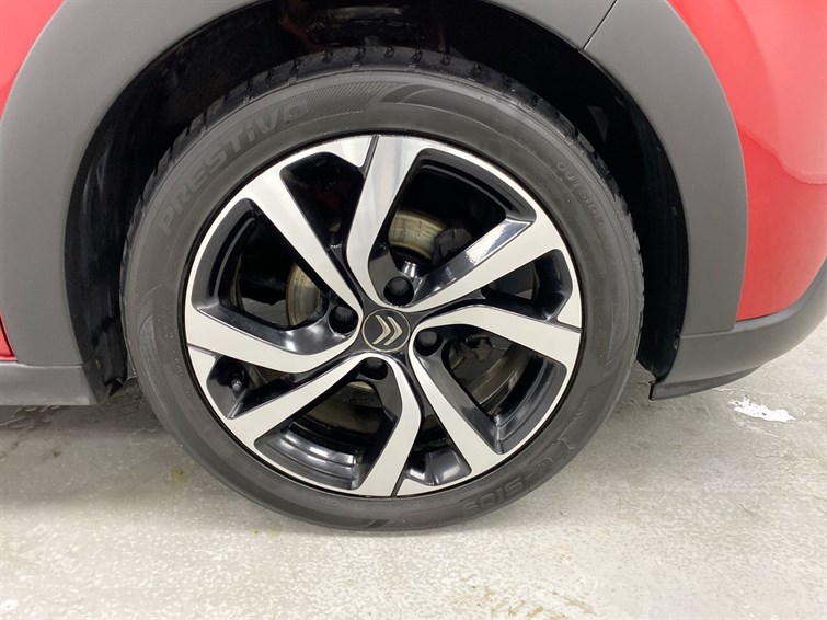 Used Citroen C3 2021 for sale - 77809658: Photo 15