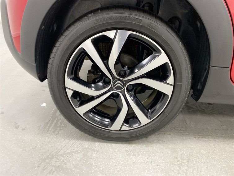 Used Citroen C3 2021 for sale - 77809658: Photo 17