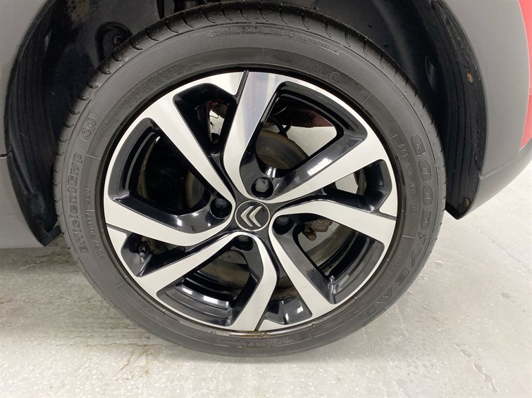 Used Citroen C3 2021 for sale - 77809658: Photo 19