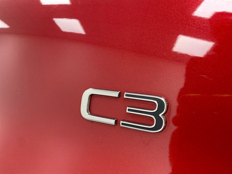 Used Citroen C3 2021 for sale - 77809658: Photo 28