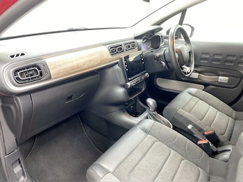 Used Citroen C3 2021 for sale - 77809658: Photo