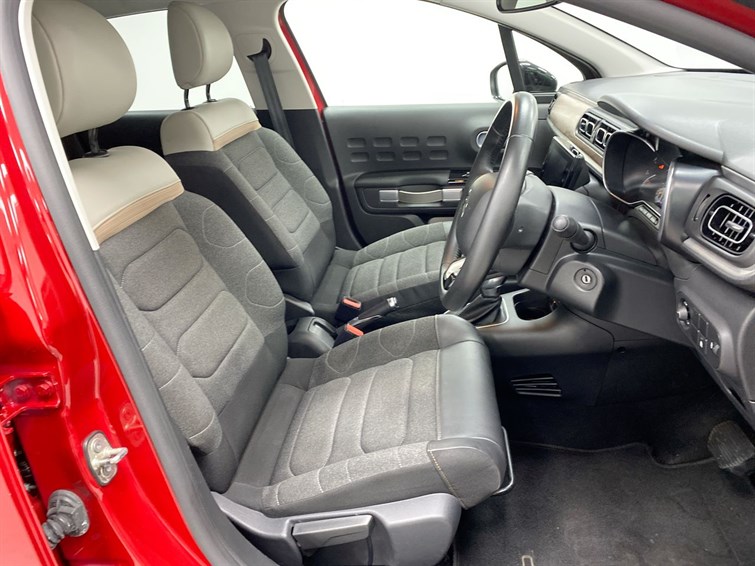 Used Citroen C3 2021 for sale - 77809658: Photo 31