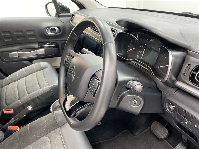 Used Citroen C3 2021 for sale - 77809658: Photo 42