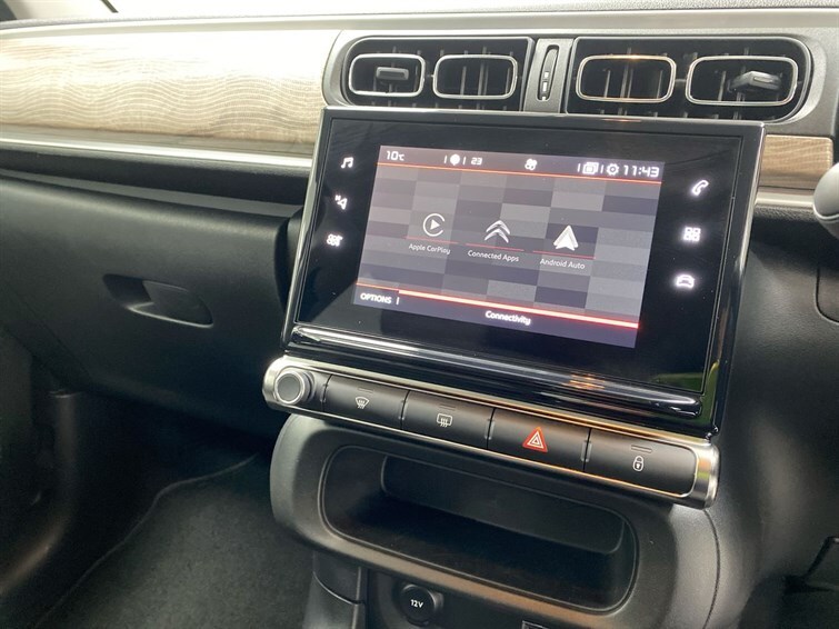 Used Citroen C3 2021 for sale - 77809658: Photo 45