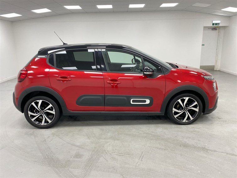 Used Citroen C3 2021 for sale - 77809658: Photo 5