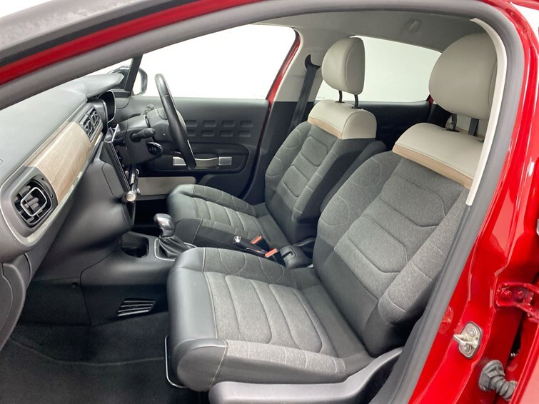 Used Citroen C3 2021 for sale - 77809658: Photo 51