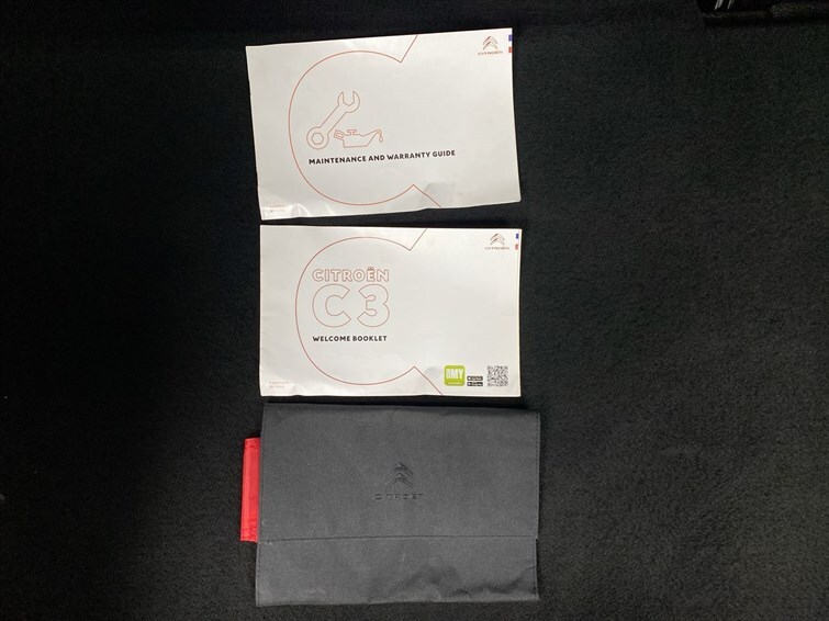 Used Citroen C3 2021 for sale - 77809658: Photo 52