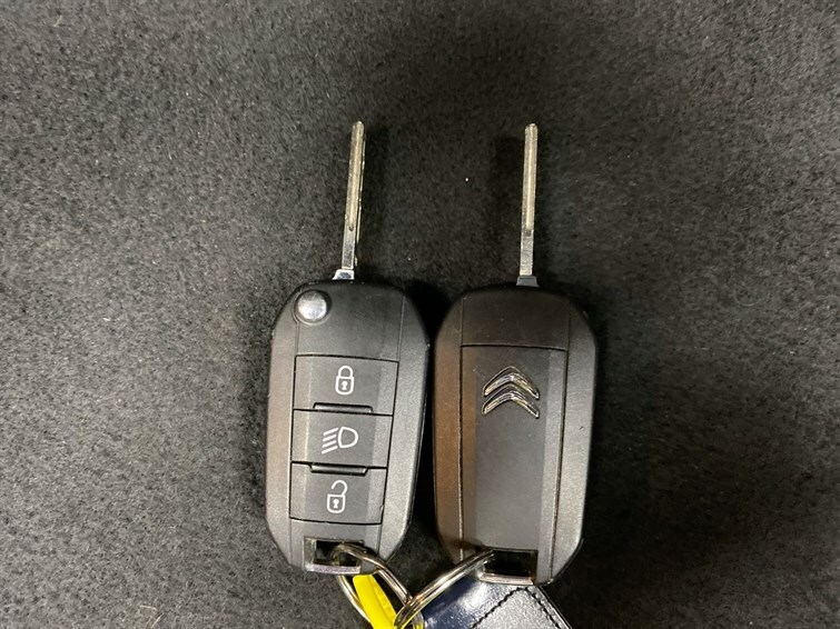 Used Citroen C3 2021 for sale - 77809658: Photo 55