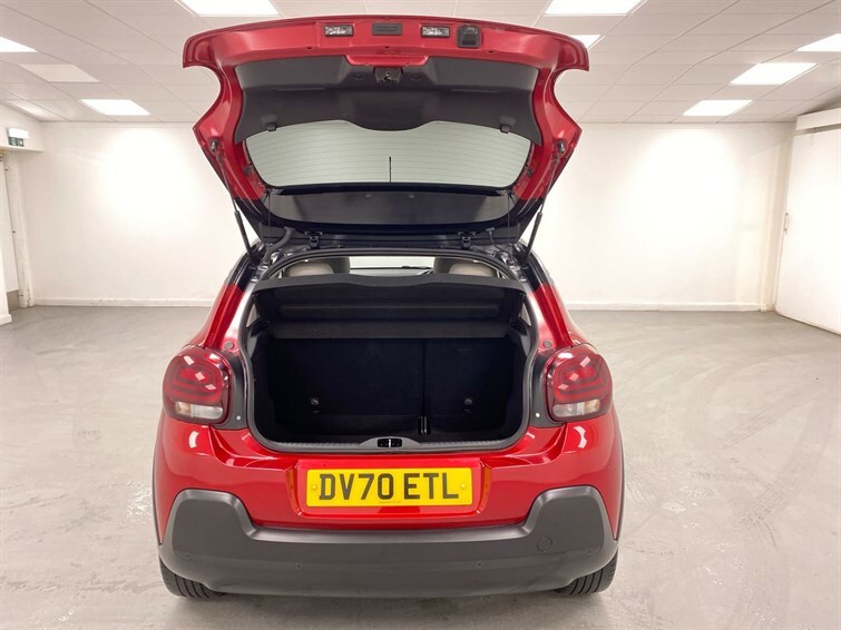 Used Citroen C3 2021 for sale - 77809658: Photo 58