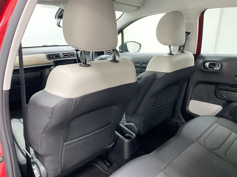 Used Citroen C3 2021 for sale - 77809658: Photo 59