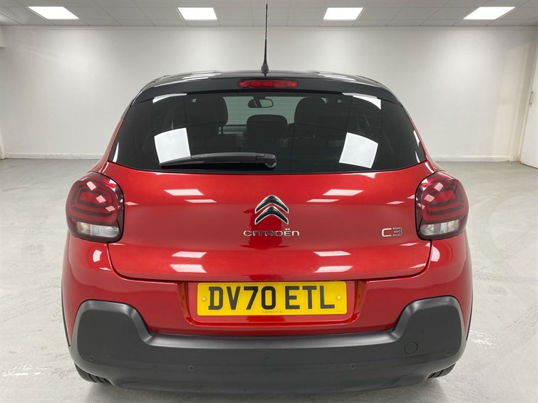 Used Citroen C3 2021 for sale - 77809658: Photo 7