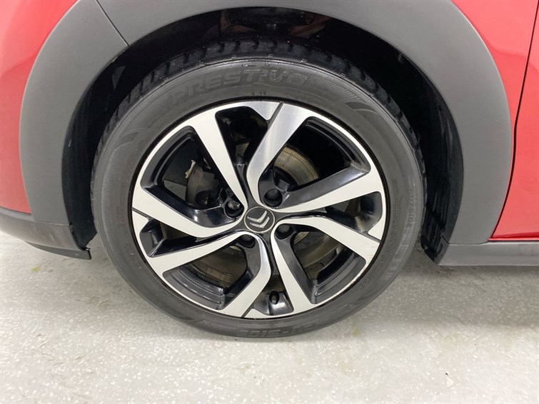 Used Citroen C3 2021 for sale - 77809658: Photo 9