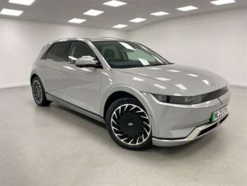 2022 - 225kW Ultimate 73 kWh 5dr AWD Auto [Tech]