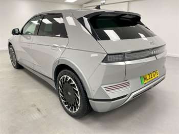 Used Hyundai IONIQ 5 2022 for sale - 74876507: Photo