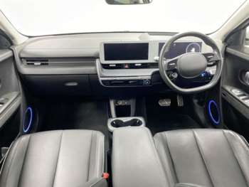 Used Hyundai IONIQ 5 2022 for sale - 74876507: Photo
