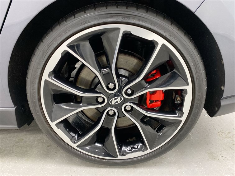 Used Hyundai i30 2018 for sale - 77560454: Photo 19